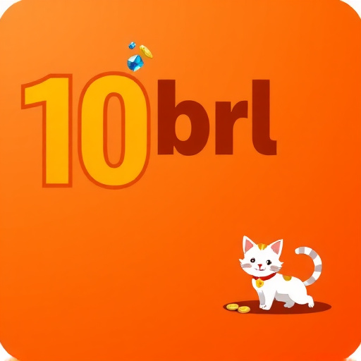 10brl - Plataforma de Apostas