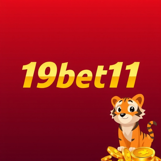 19bet11 Logo