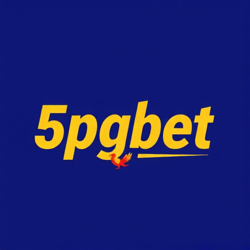 5pgbet - Plataforma de Apostas