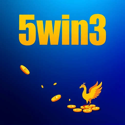 5win3 - Plataforma de Apostas