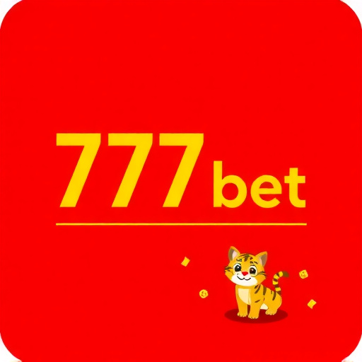 7777bet Logo