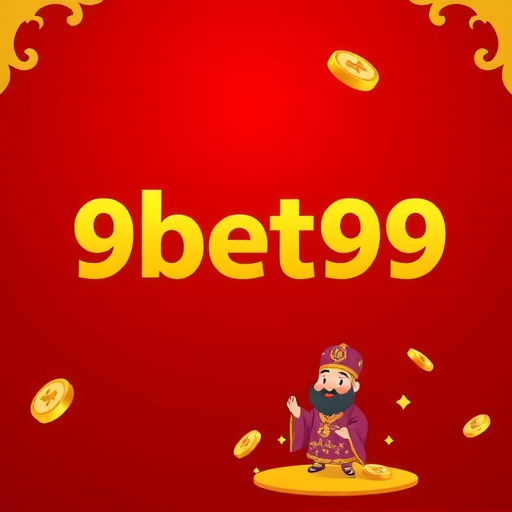 9bet99 - Plataforma de Apostas