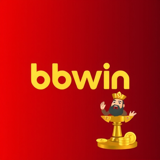 bbwin - Plataforma de Apostas