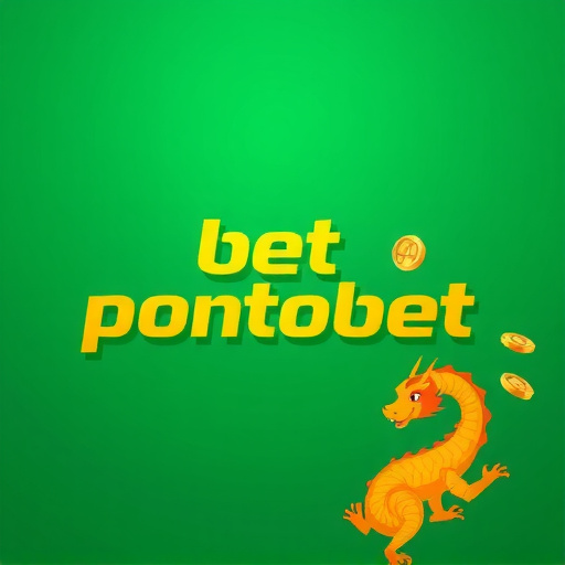 betpontobet - Plataforma de Apostas