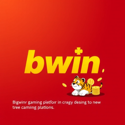 bwin - Plataforma de Apostas