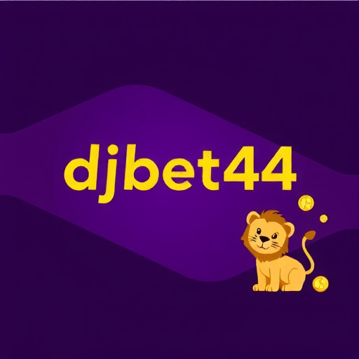 djbet44 - Plataforma de Apostas