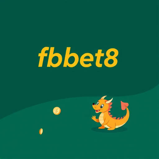 fbbet8 Logo