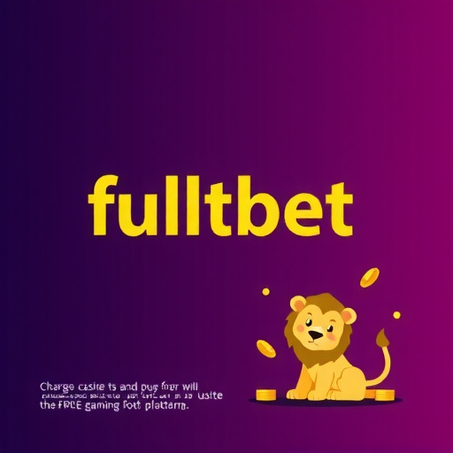 fulltbet Logo