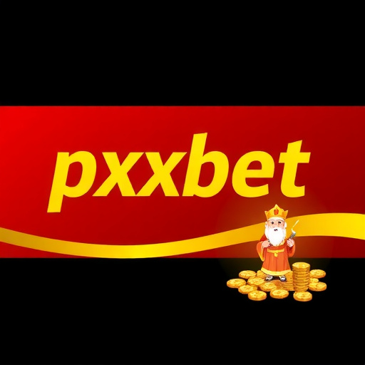 pxxbet Logo