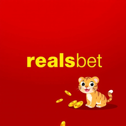 realsbet - Plataforma de Apostas