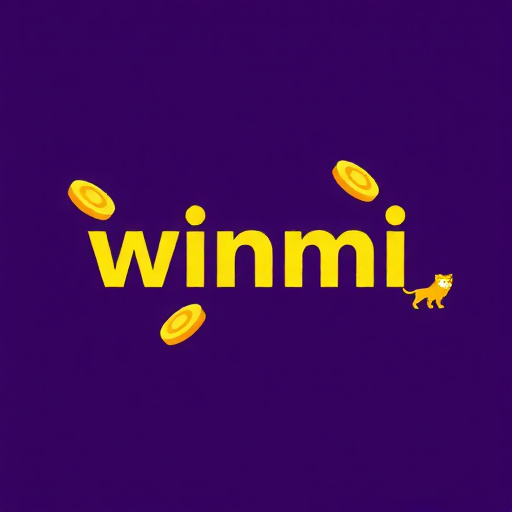 winmi - Plataforma de Apostas